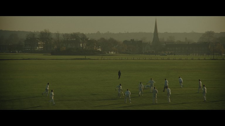 Screen capture from The Crying Game