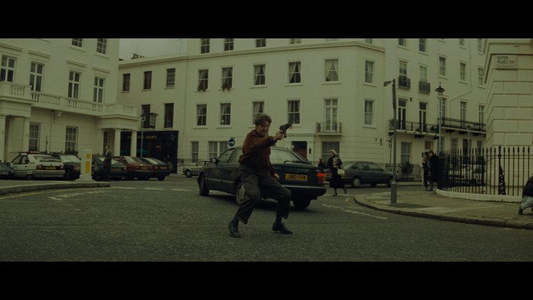 Screen capture from The Crying Game
