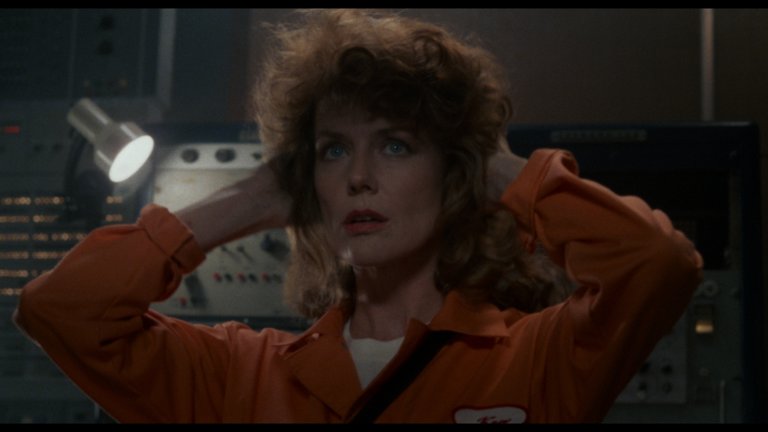 Screen capture from Innerspace