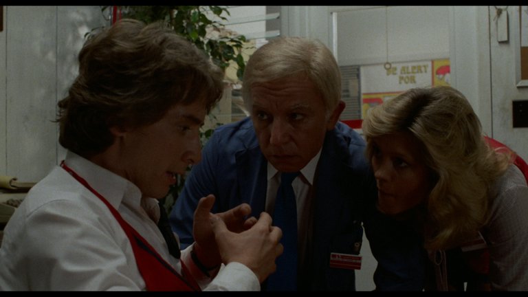 Screen capture from Innerspace
