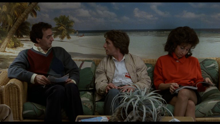 Screen capture from Innerspace