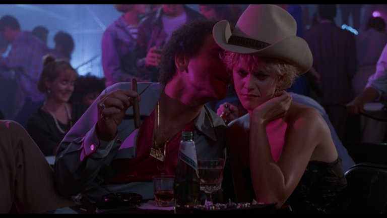 Screen capture from Innerspace