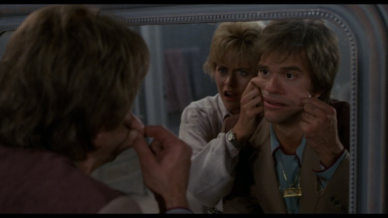 Screen capture from Innerspace