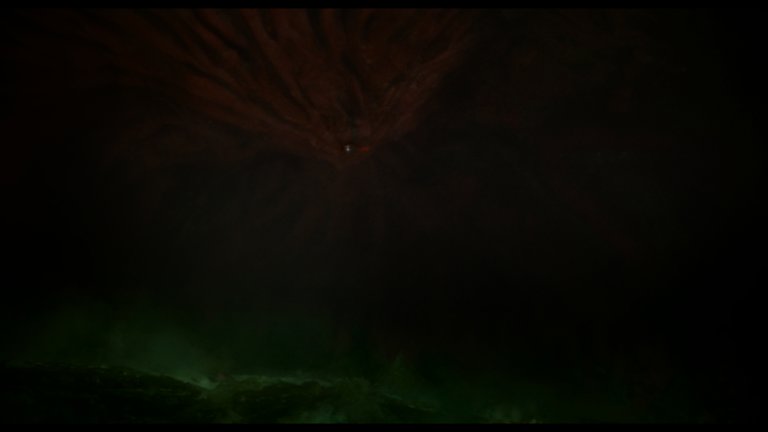 Screen capture from Innerspace