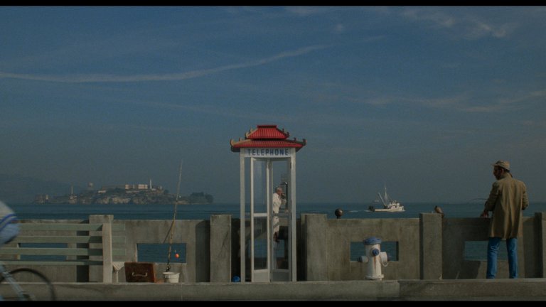 Screen capture from Innerspace