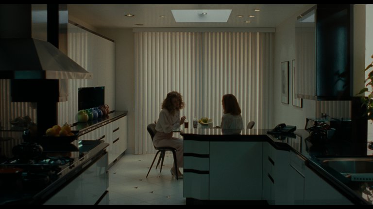 Screen capture from Safe