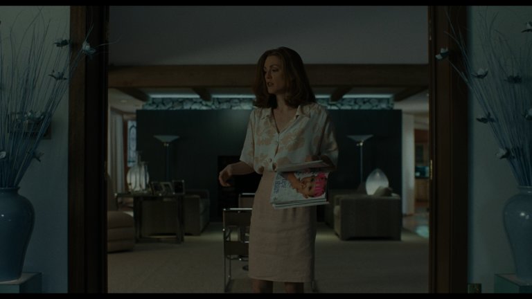 Screen capture from Safe