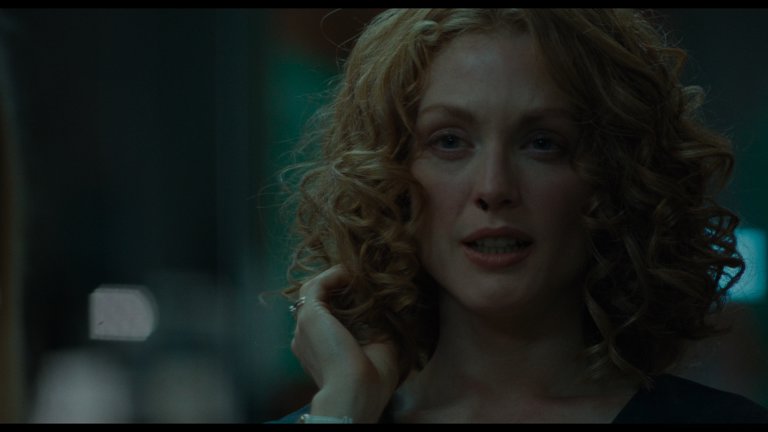 Screen capture from Safe