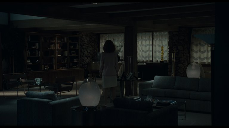Screen capture from Safe