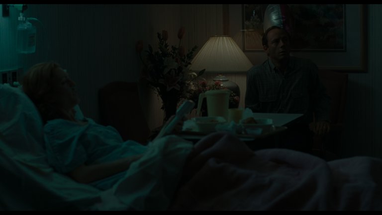 Screen capture from Safe