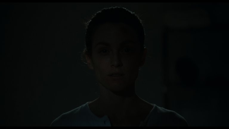 Screen capture from Safe
