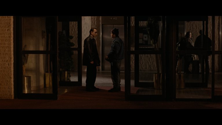 Screen capture from Little Odessa