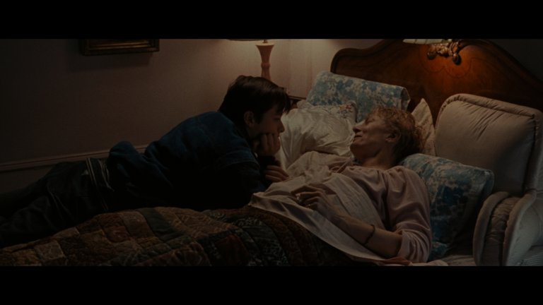 Screen capture from Little Odessa