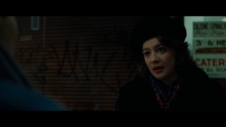 Screen capture from Little Odessa