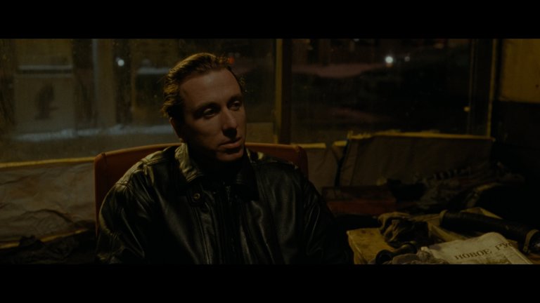 Screen capture from Little Odessa