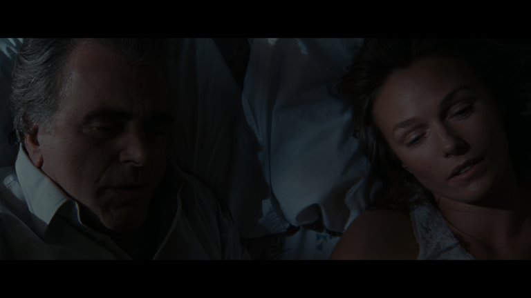 Screen capture from Little Odessa