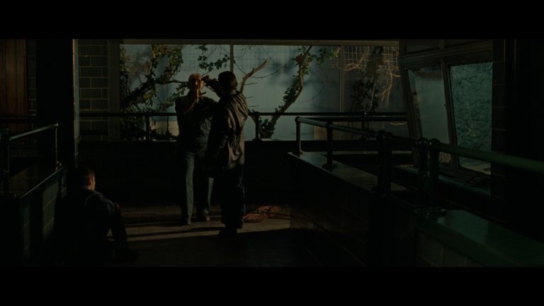 Screen capture from Little Odessa