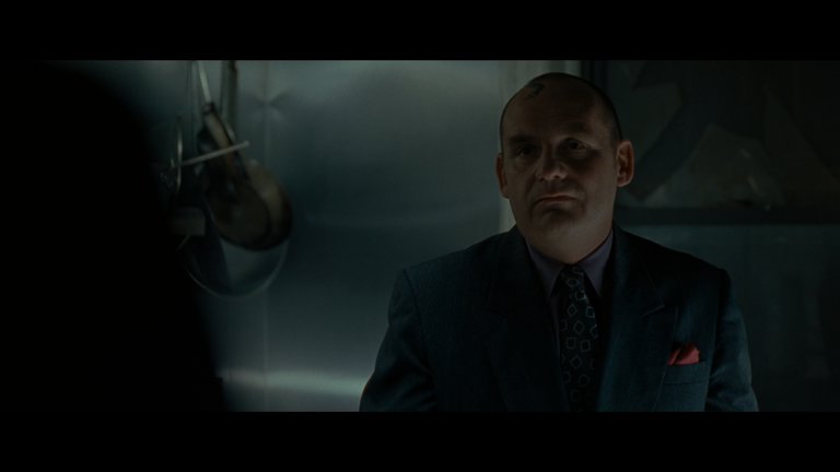 Screen capture from Little Odessa