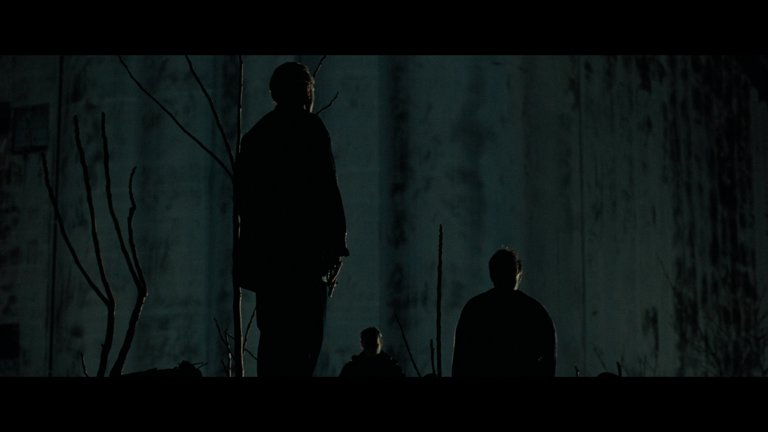 Screen capture from Little Odessa