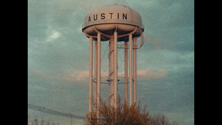 Screen capture from American Dream