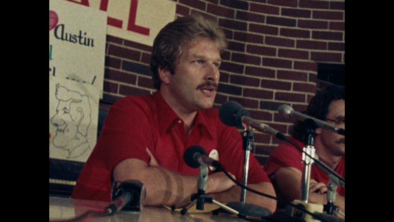 Screen capture from American Dream