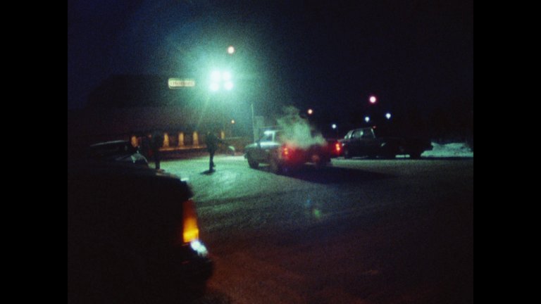 Screen capture from American Dream
