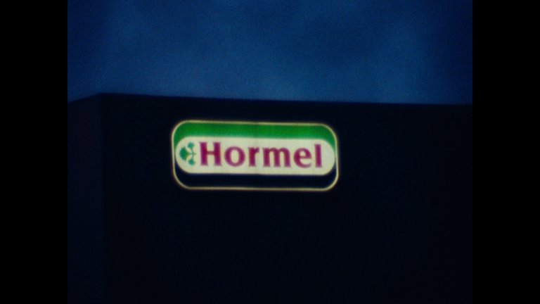 Screen capture from American Dream