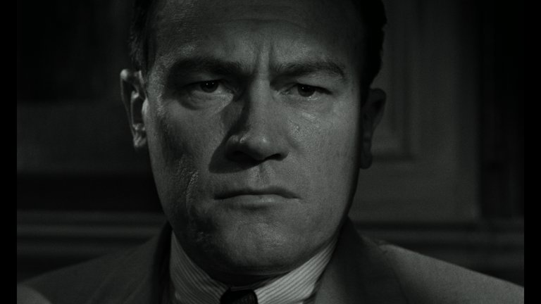 Screen capture from 12 Angry Men