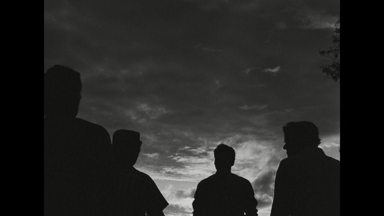 Screen capture from Days and Nights in the Forest