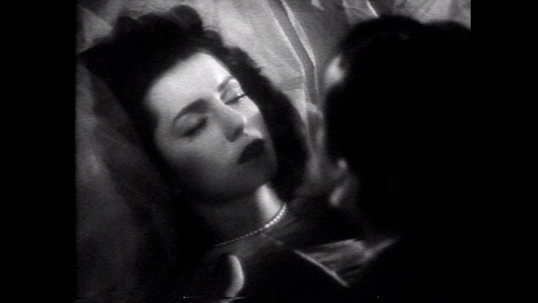 Screen capture from Histoire(s) du cinéma and other works
