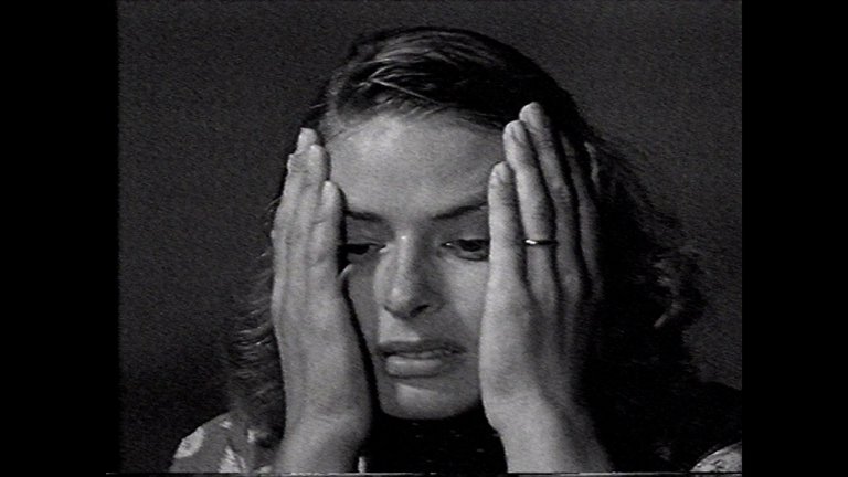 Screen capture from Histoire(s) du cinéma and other works