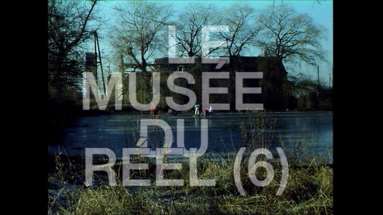 Screen capture from Histoire(s) du cinéma and other works