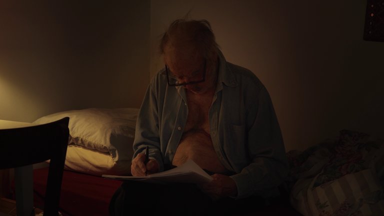 Screen capture from Histoire(s) du cinéma and other works