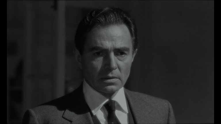 Screen capture from The Complete Kubrick