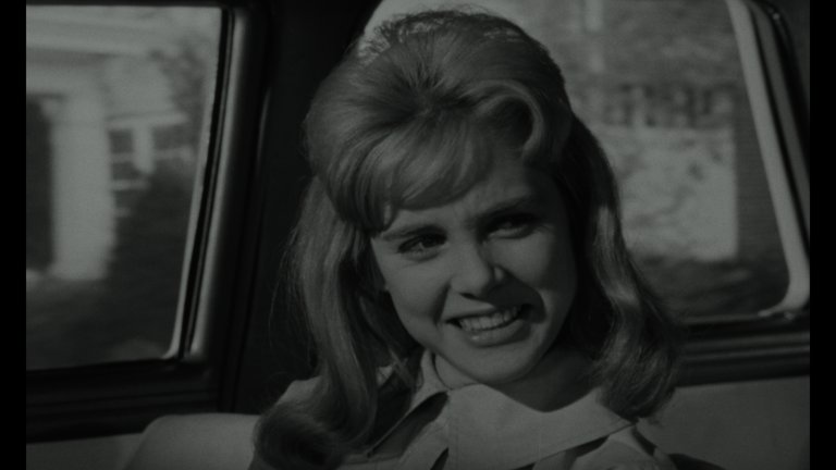 Screen capture from The Complete Kubrick