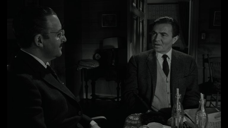 Screen capture from The Complete Kubrick