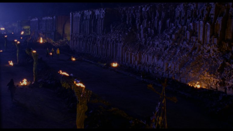 Screen capture from Mortal Kombat