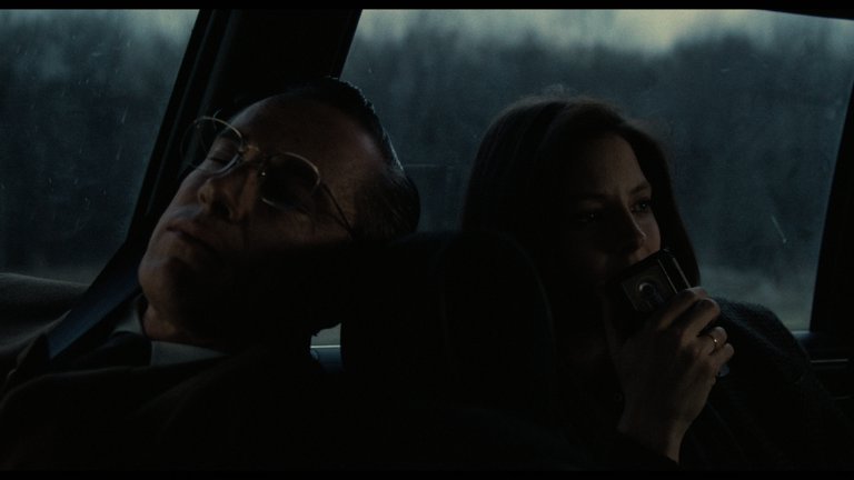 Screen capture from The Silence of the Lambs
