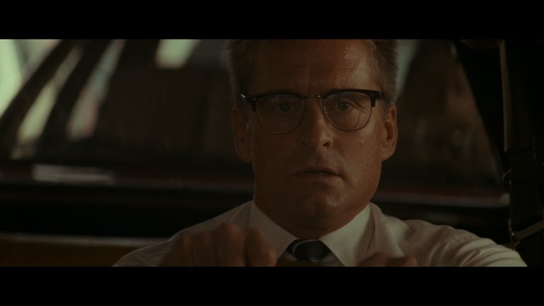 Screen capture from Falling Down