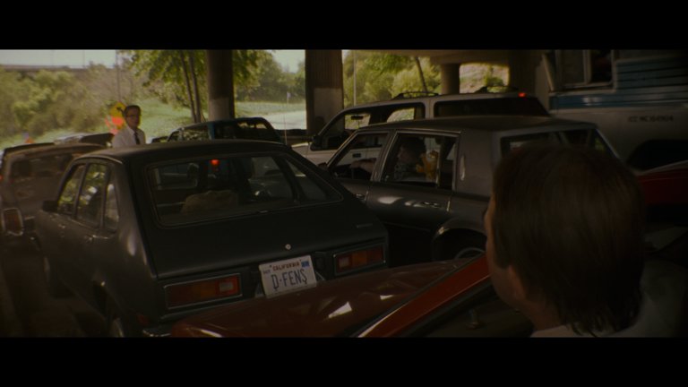Screen capture from Falling Down