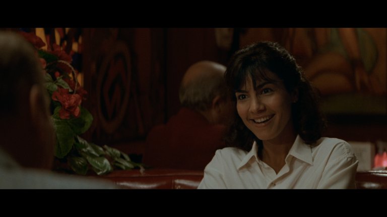 Screen capture from Falling Down