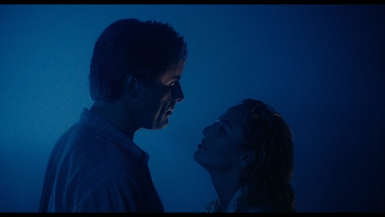 Screen capture from The Hot Spot