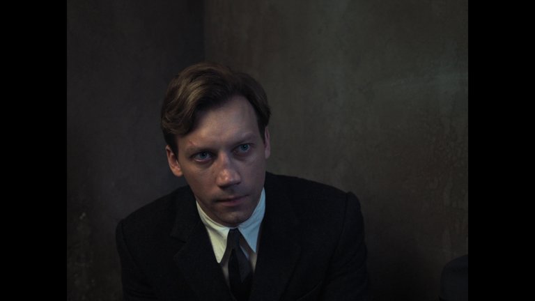 Screen capture from Two Prosecutors
