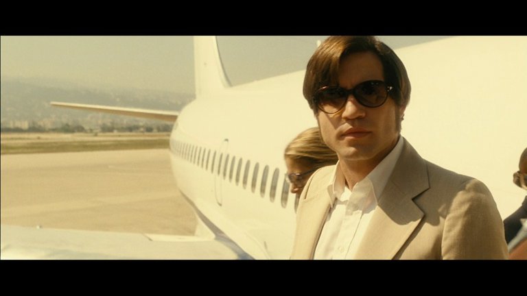 Screen capture from Carlos