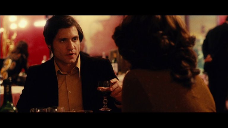 Screen capture from Carlos