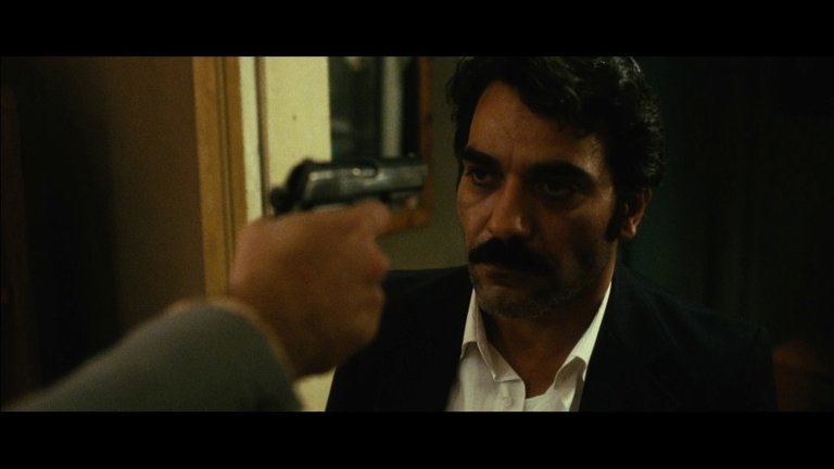 Screen capture from Carlos