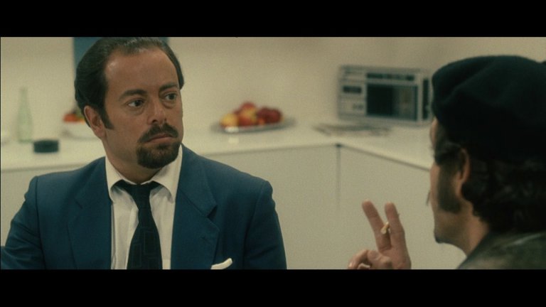 Screen capture from Carlos