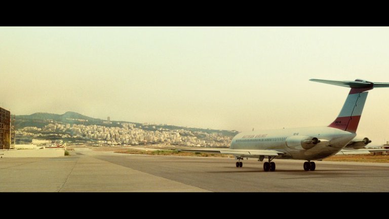 Screen capture from Carlos