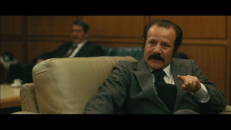 Screen capture from Carlos