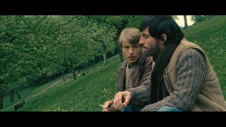 Screen capture from Carlos